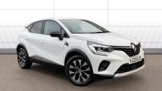 Renault Captur 1.0 TCE 90 Evolution 5dr Petrol Hatchback